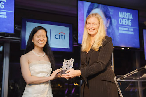 Asia Society Award Handover Asia Society Award Handover