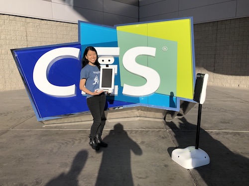 CES 2019 CES 2019