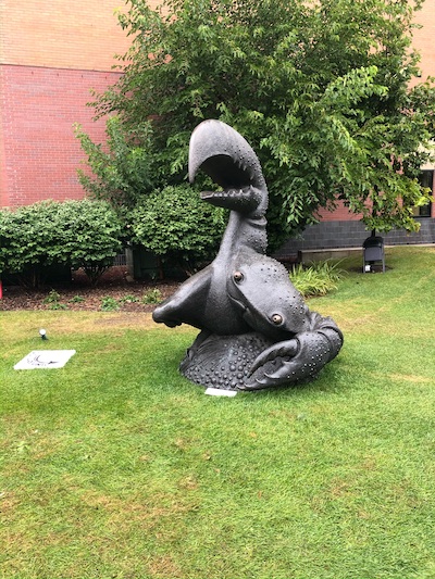 Grand Rapids Michigan